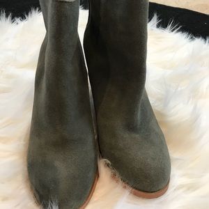 Booties